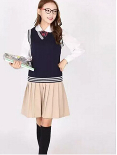 濟(jì)南工作服