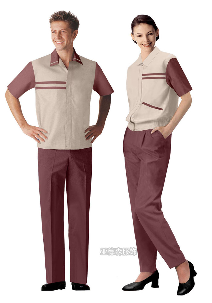 濟南職業(yè)裝