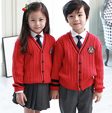 濟(jì)南幼兒園園服定做